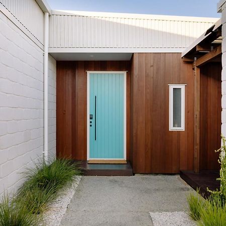 فيلا The Fantails Hideaway راغلان المظهر الخارجي الصورة