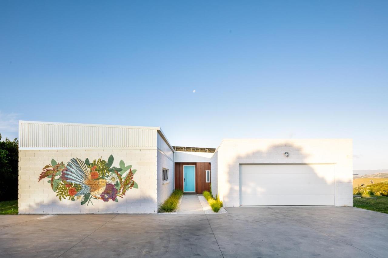 فيلا The Fantails Hideaway راغلان المظهر الخارجي الصورة