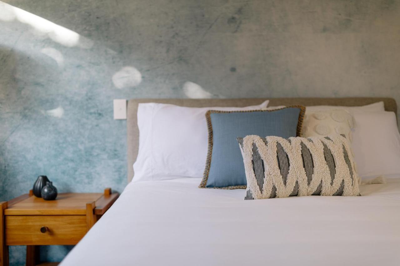 فيلا The Fantails Hideaway راغلان المظهر الخارجي الصورة