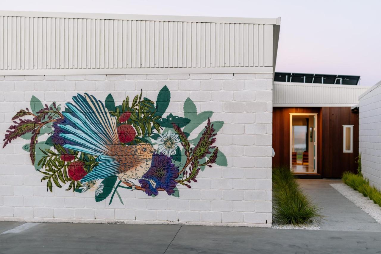 فيلا The Fantails Hideaway راغلان المظهر الخارجي الصورة